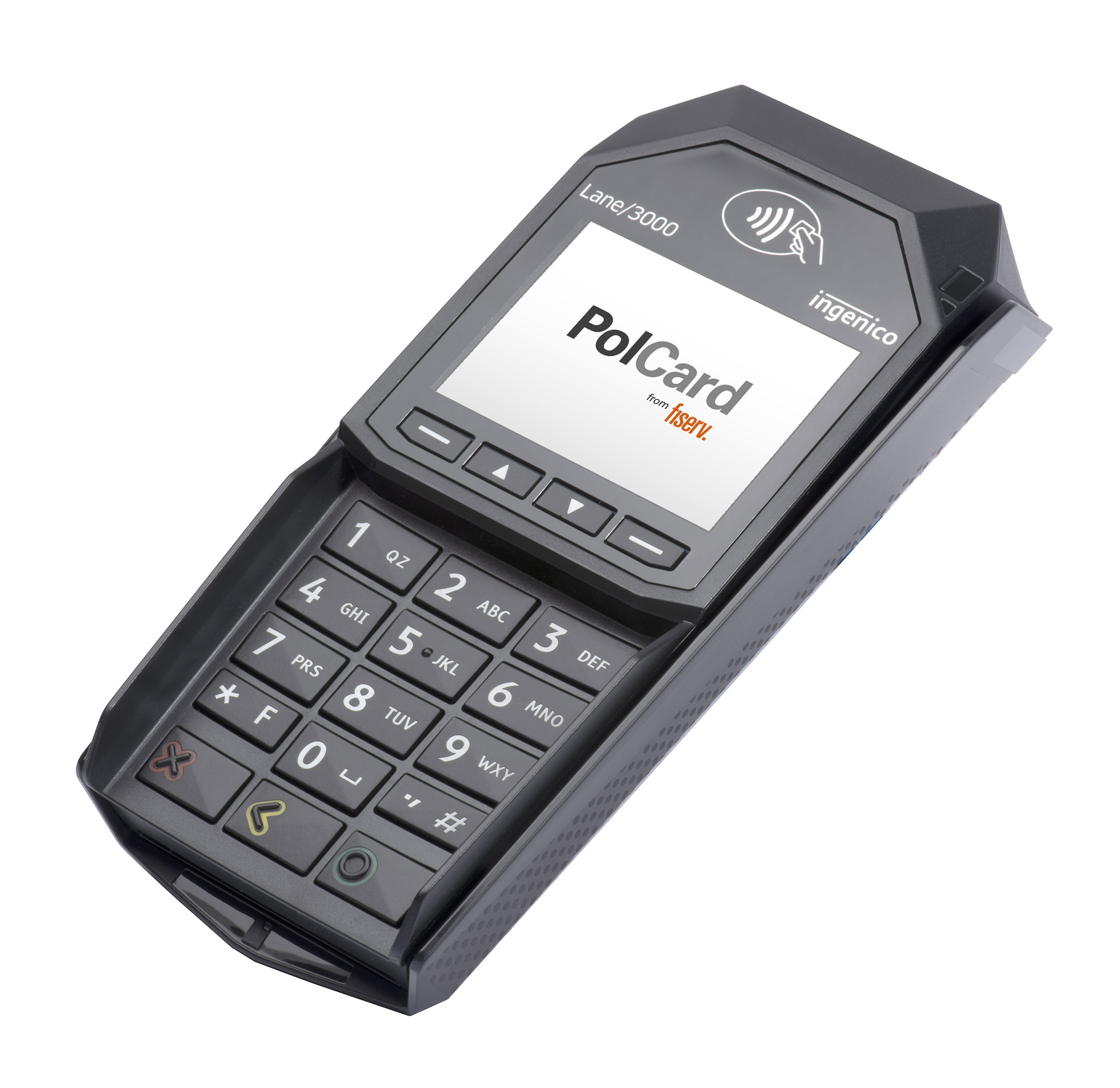 Ingenico Lane 3000