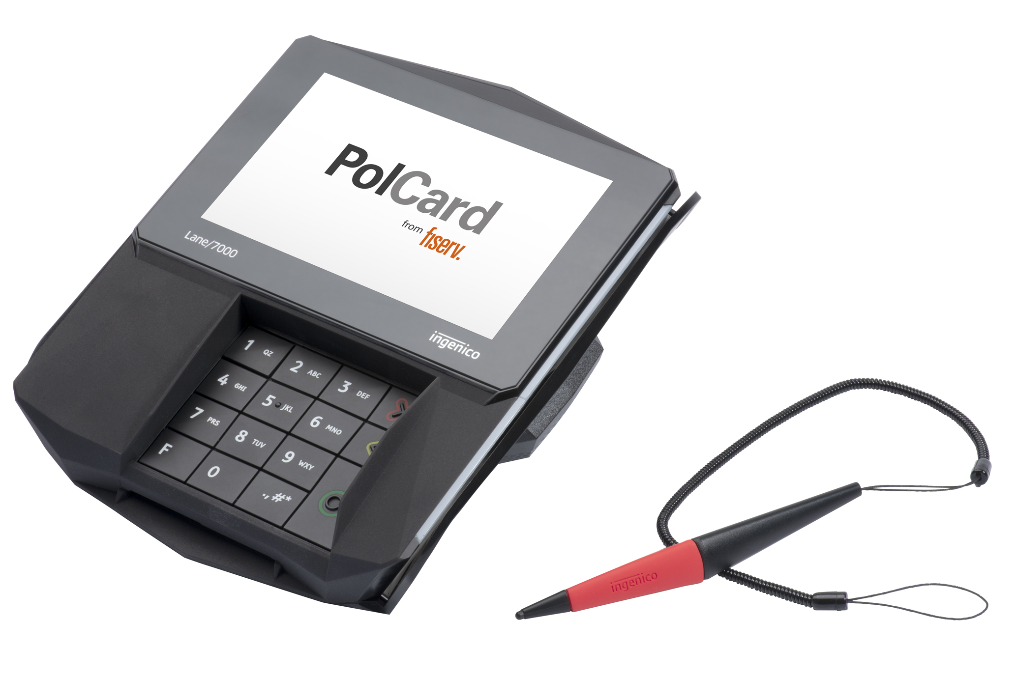 Ingenico Lane 7000