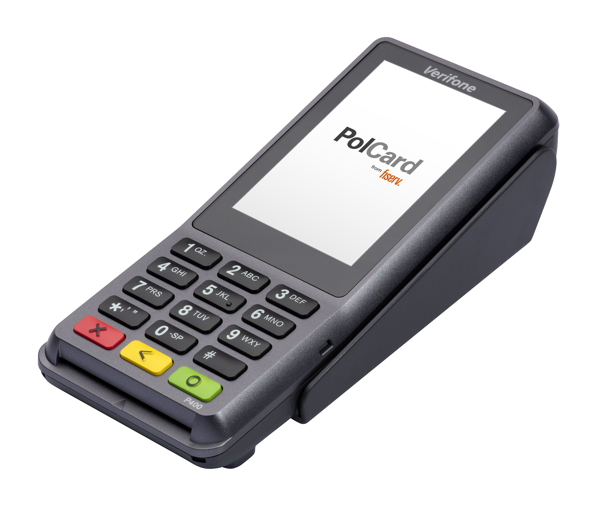 Verifone P400
