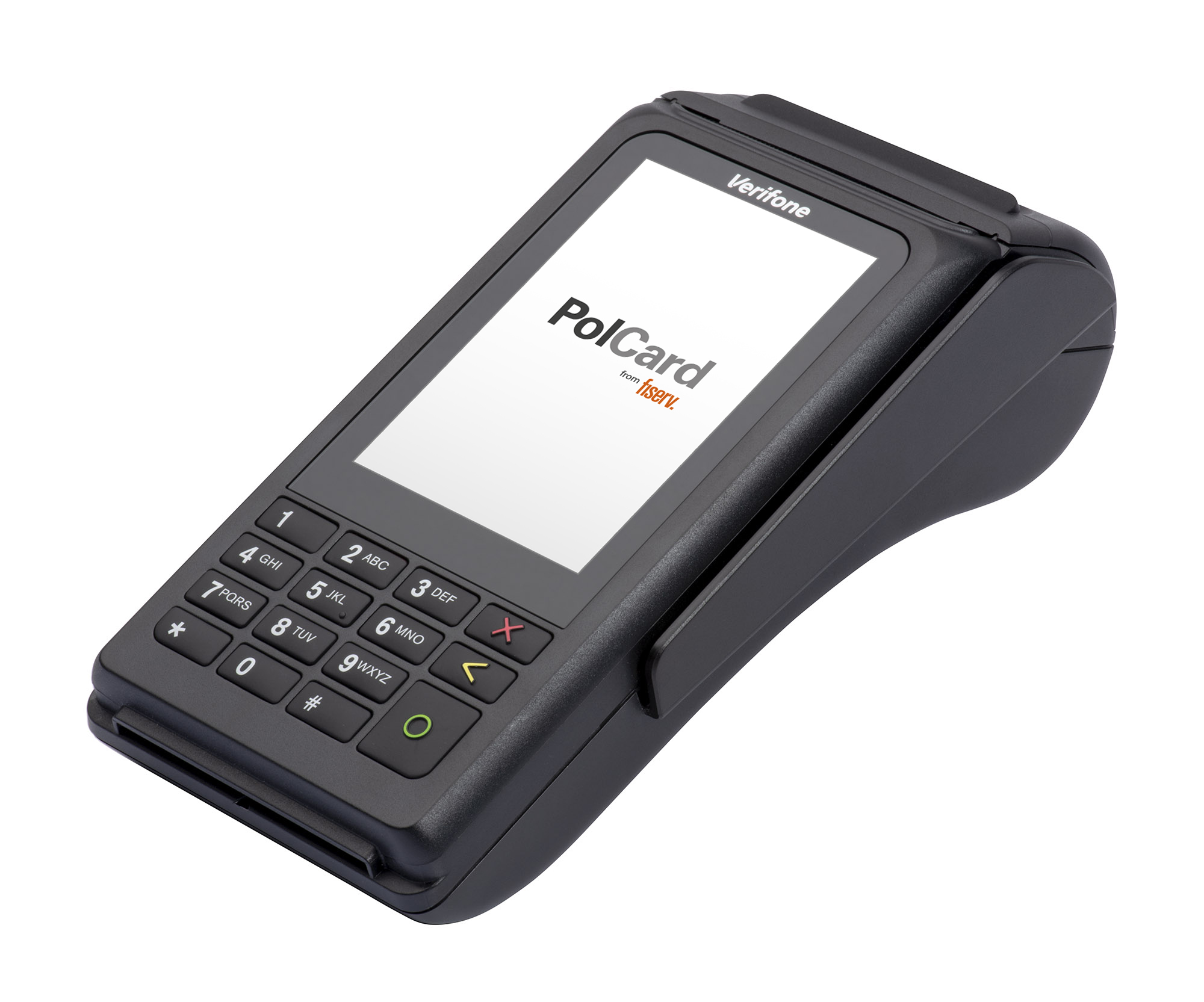 Verifone V205c