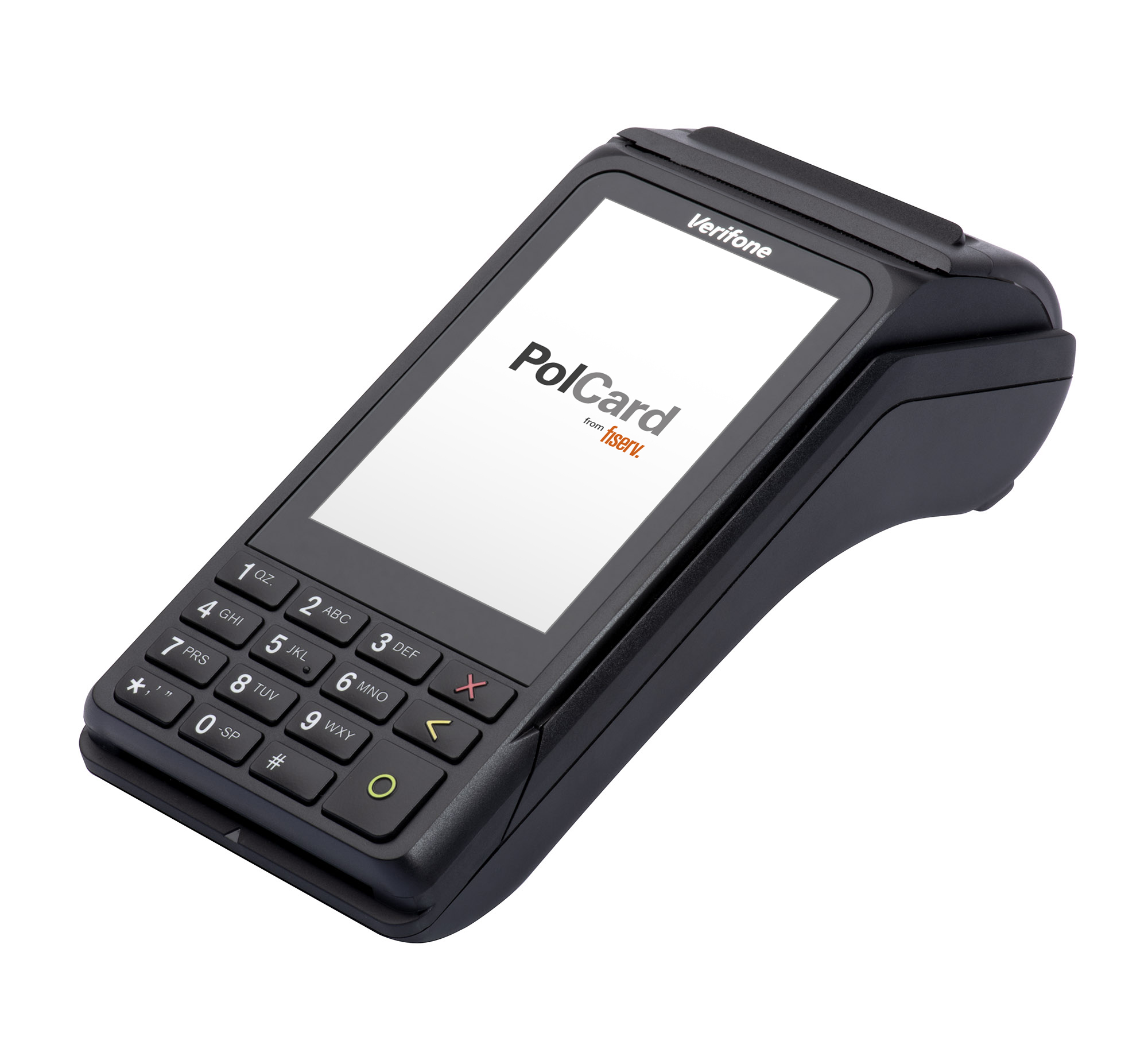 Verifone V240m