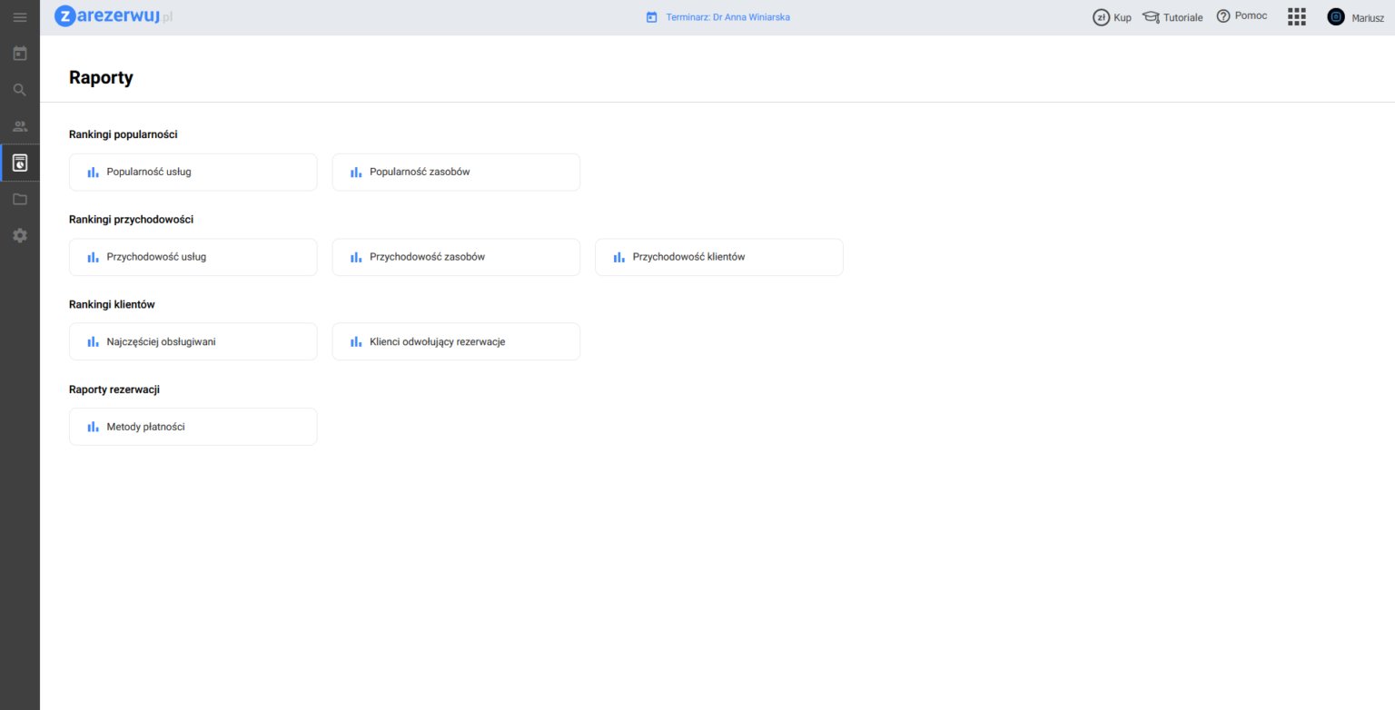 06_zarezerwuj.pl_raporty
