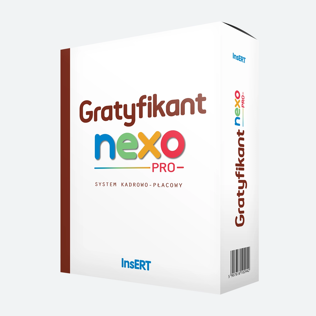 Gratyfikant nexo pro