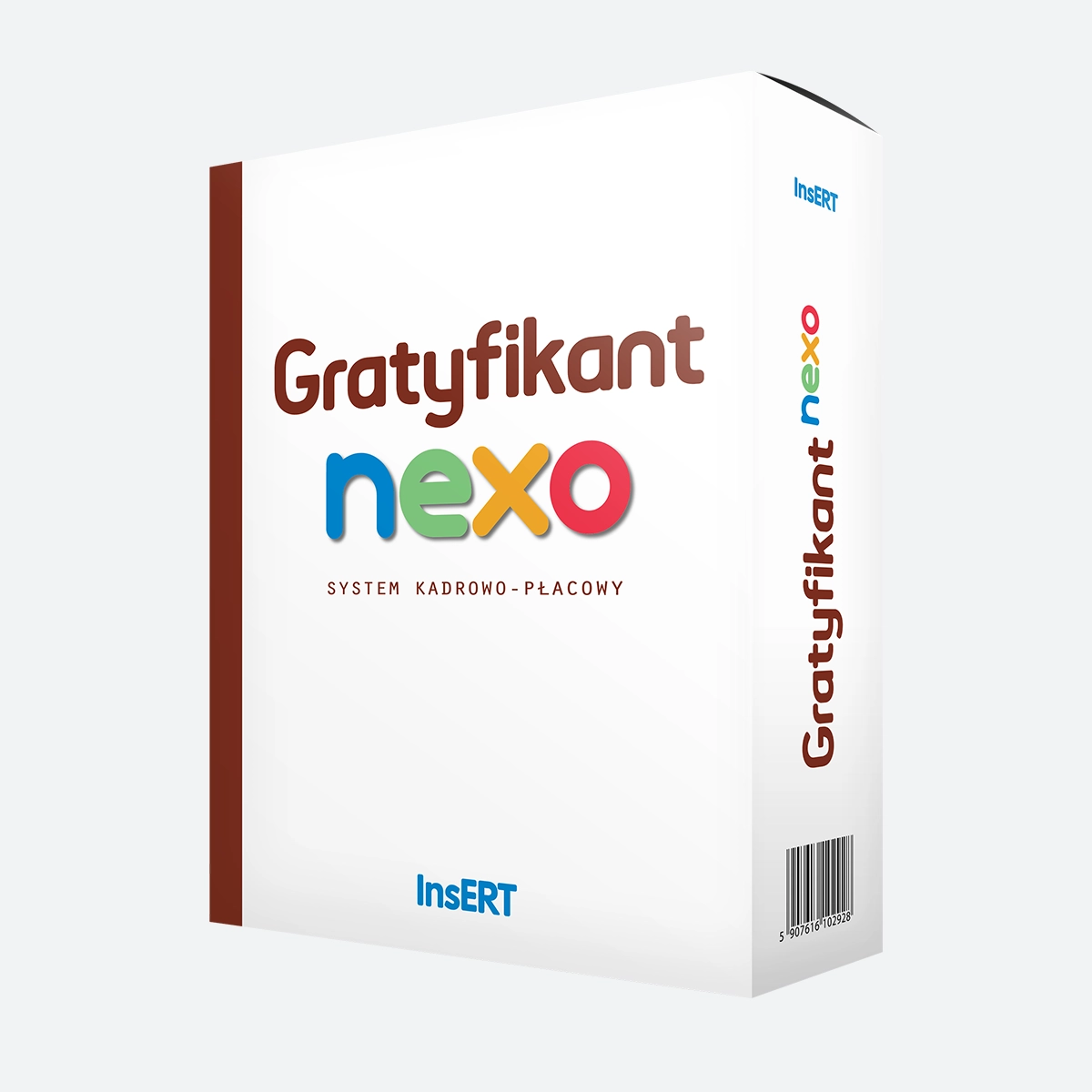 Gratyfikant nexo pro