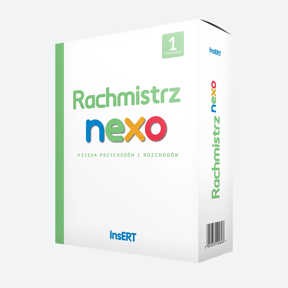 Rachmistrz Nexo Pro