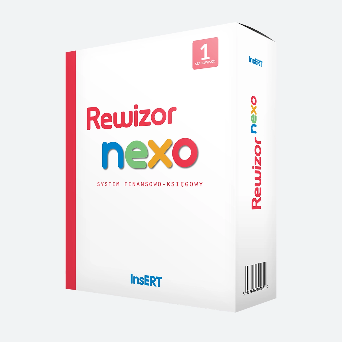 Rewizor Nexo
