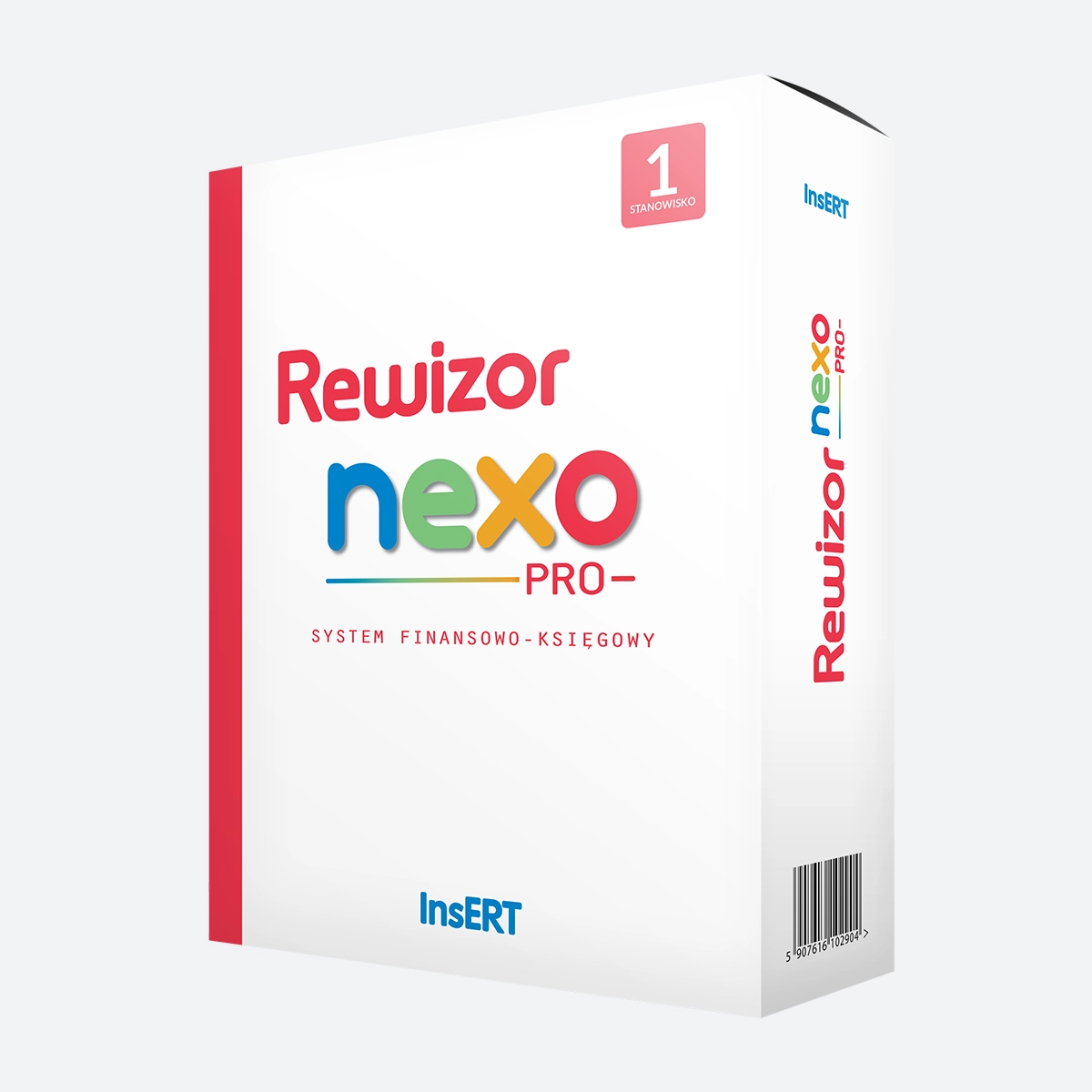rewizor-nexo-pro